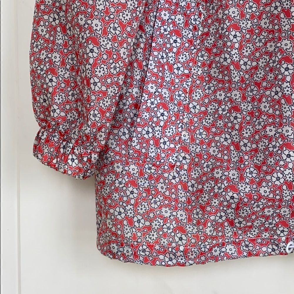 Pretty And Lightweight Water Resistant And Wind Breaker Jacket - Picture 2 of 6